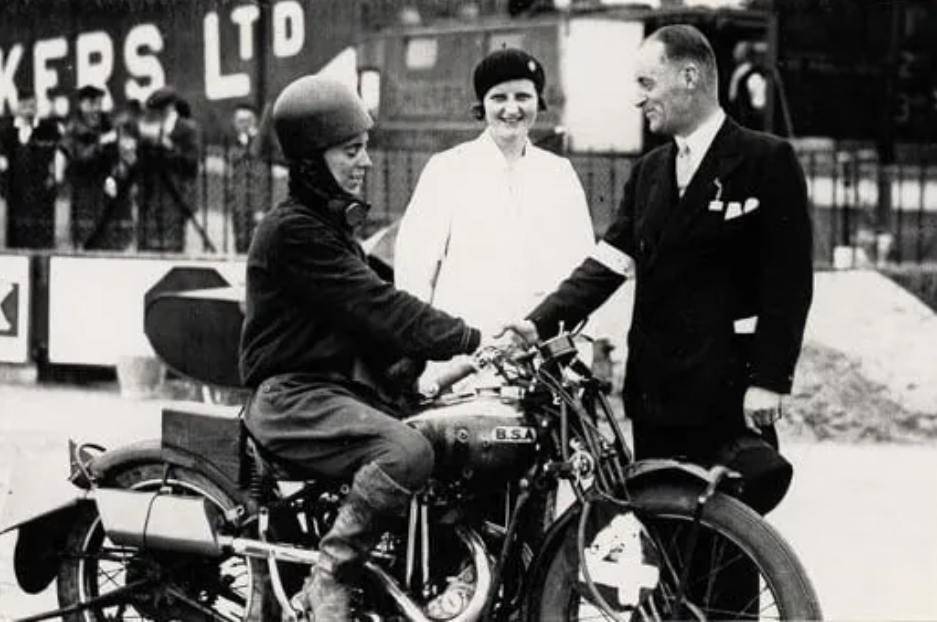 TRAILBLAZERS OF ADVENTURE RIDING: THE PIONEERS WHO FIRST TACKLED THE UNKNOWN ON TWO WHEELS
